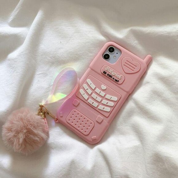 iPhone case